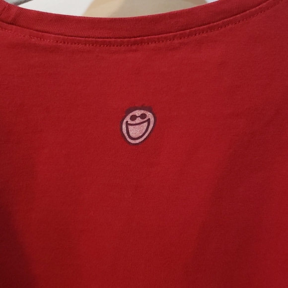 Life is Good JOY shirt - Picture 6 of 6